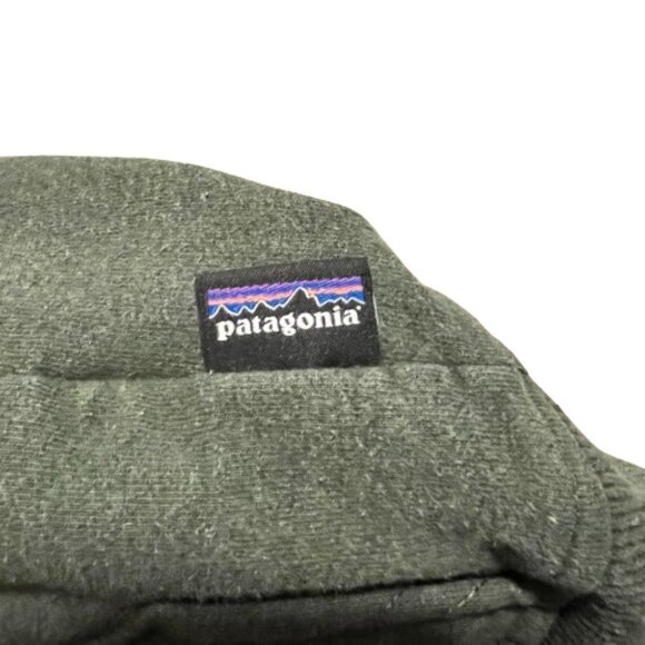 Patagonia Womens Top‎ Uprisal Buffalo Logo Sweatshirt Hoodie Size Extra Small - Picture 8 of 8